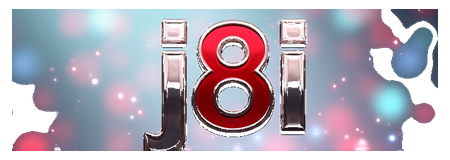 j8i logo