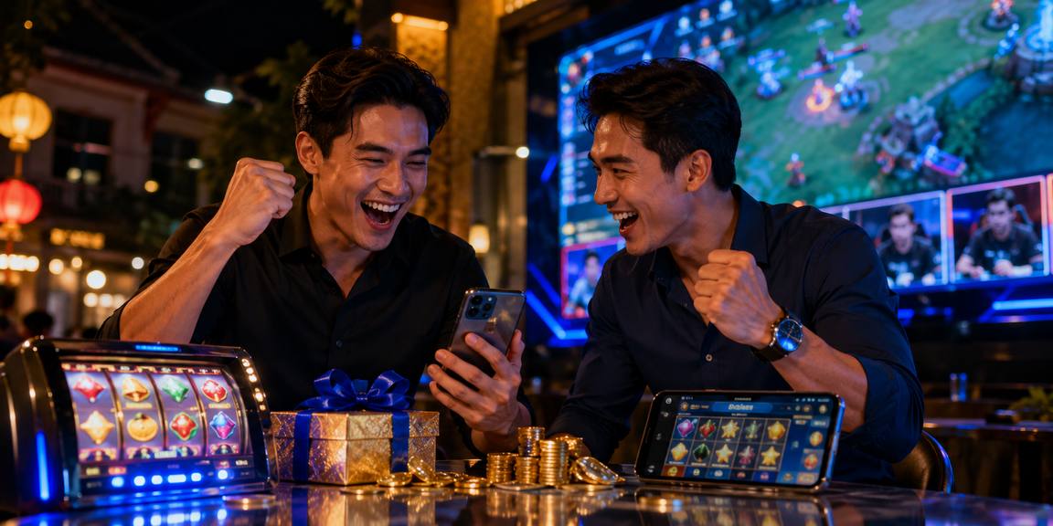 j8i Thanh toán địa phương